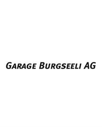 Garage Burgseeli AG