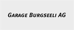 Garage Burgseeli AG