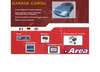 Garage Caroll SA