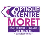 Maxivue Optique du Centre Moret