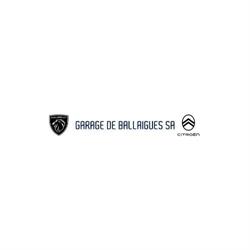 Garage de Ballaigues SA