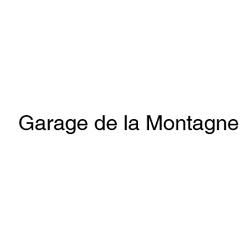 Garage de la Montagne Alexandre Bonjour, succursale de Fenil