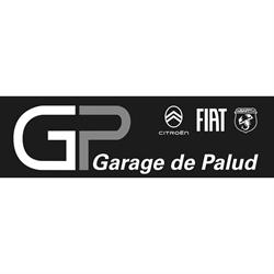 Garage de Palud
