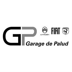 Garage de Palud