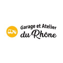 Garage et Atelier du Rhône SA & Europcar