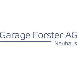 Garage W. Forster AG, Neuhaus Ihr Markenspezialist für Subaru und KIA