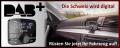 Das Schweizer Radio wird Digital (DAB+)
