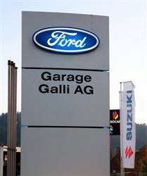 Galli AG