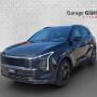Kia Sportage Black Edition