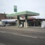 Tankstelle