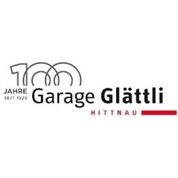 Garage Glättli AG KIA, Subaru und le Garage Partner