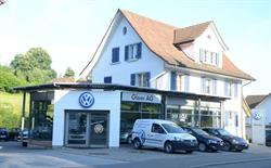 Garage Gloor AG