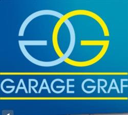 Garage Graf AG Schwarzenberg