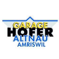Garage Hofer AG Altnau Renault Dacia Jeep