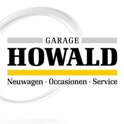 Garage Otto Howald AG