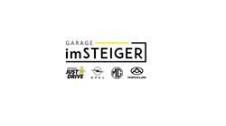 Garage im Steiger AG