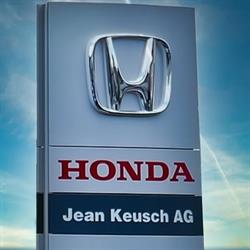 Keusch Jean AG