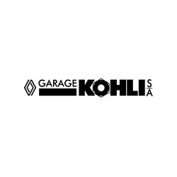 Garage Kohli SA
