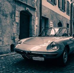 Garage Laratta