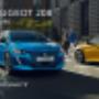 New Peugeot 208 bei der Garage Leiser AG Lyss