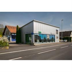 Garage Linde