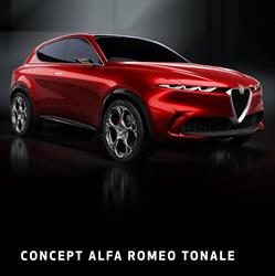 GARAGE LORY SA Alfa Romeo