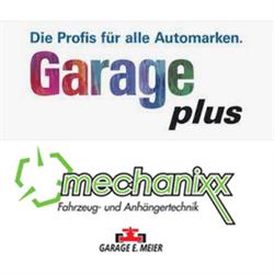 Mechanixx GmbH