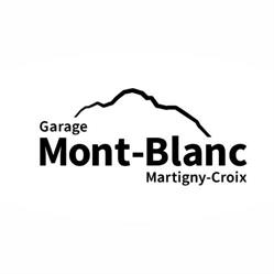 Garage du Mont-Blanc Moulin SA