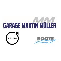 Garage Martin Müller AG