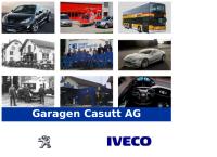 Website von Guido Casutt AG