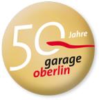 Garage Oberlin AG