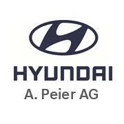 Garage A. Peier AG
