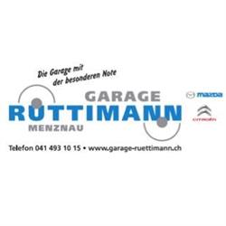 Garage Rüttimann AG