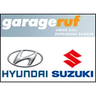 Ruf AG Garage