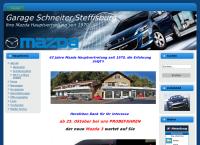 Garage Schneiter Steffisburg