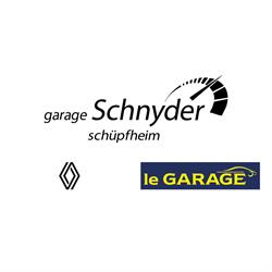 Garage Schnyder AG