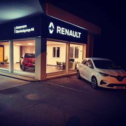 Steinemann Überlandgarage AG