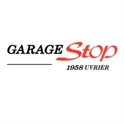 Garage Stop Sàrl