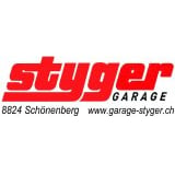 Garage Philipp Styger GmbH