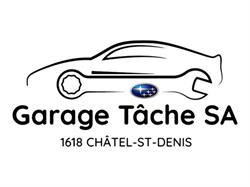 Garage Tâche SA