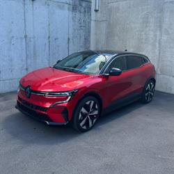 Garage Touring AG /SA Murten/Morat Renault