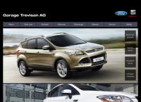 Garage Trevisan AG