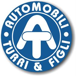 Garage A. Turri e Figli SA