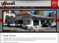 Garage de l'Est Visinand SA