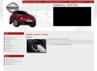 Garage J. Vogt AG