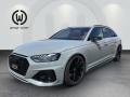AUDI RS4 Avant quattro tiptronic