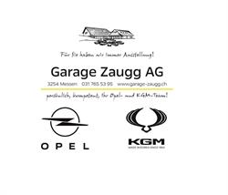 Garage Zaugg AG