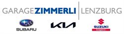 Garage Zimmerli Lenzburg AG