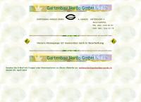 Gartenbau Nardo GmbH