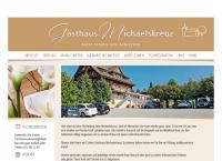Restaurant Gasthaus Michaelskreuz
